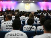 Lista de alunos do Curso de Formação Profissional para delegado da Polícia Civil de Alagoas é divulgada; confira