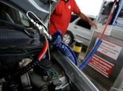 Alta dos preços cobrados pela Petrobras teria provocado aumento nos postos de combustíveis