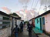 Quatro pessoas são presas em operação acusadas de assalto