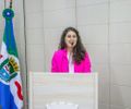 Teca Nelma defende fortalecimento da rede de enfrentamento à violência contra mulheres em Maceió