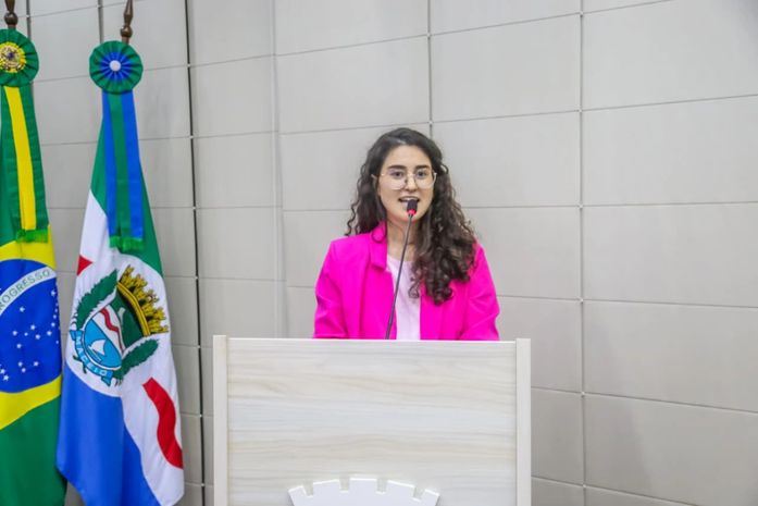 Teca Nelma defende fortalecimento da rede de enfrentamento à violência contra mulheres em Maceió