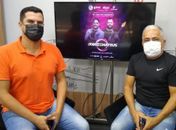 Show de Jorge e Mateus é cancelado em Arapiraca