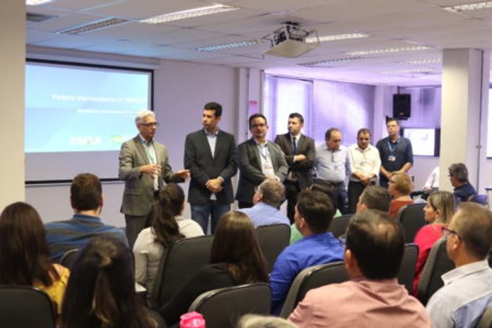 Caixa garante reduzir exigências para transferências voluntárias de recursos do OGU