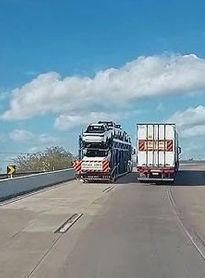 Capotamento na BR-101 deixa homem morto no interior de Alagoas
