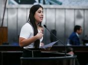 Sancionada Lei para Atendimento de Estudantes com TDAH na Rede Pública Estadual de autoria da Deputada Gabi Gonçalves