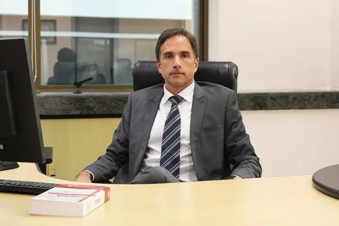 Eduardo Fernando Appio