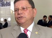 Deputado Cícero Ferro