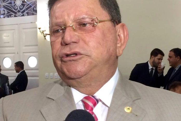 Deputado Cícero Ferro