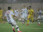 ASA vence o Aliança por 1 x 0 e encosta no G4