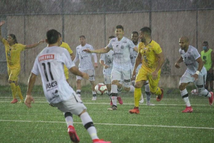 ASA vence o Aliança por 1 x 0 e encosta no G4
