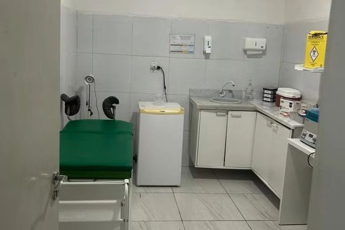 Laboratório é interditado após fiscalização encontrar irregularidades em Maceió
