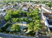 Família denuncia agressão de guarda municipal em show junino em Palmeira