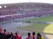 Final de semana de futebol em Alagoas com estádios lotados, decisões emocionantes e economia aquecida