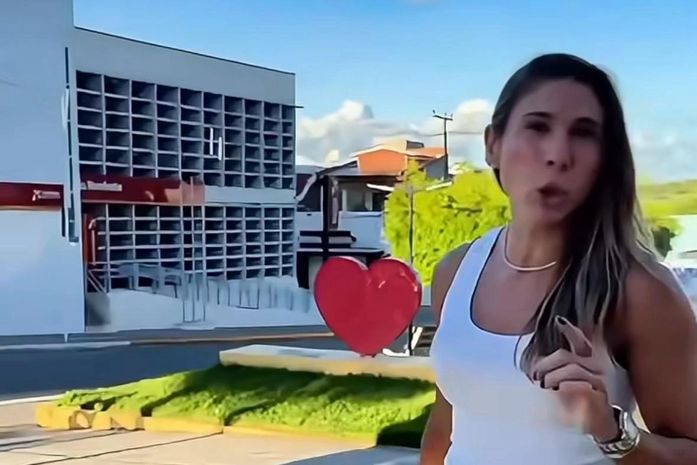 Ex-primeira-dama de AL busca resgatar bases no Sertão, em meio a novos alinhamentos políticos
