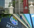 Governo do Estado e Prefeitura de Maceió