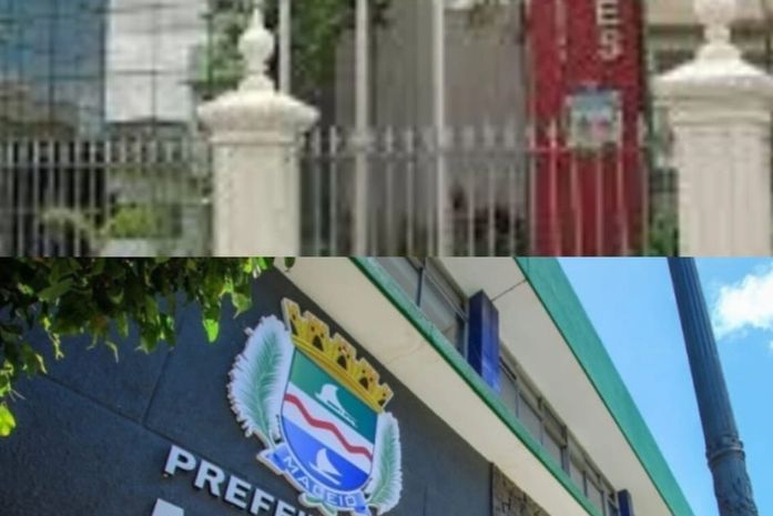 Governo do Estado e Prefeitura de Maceió