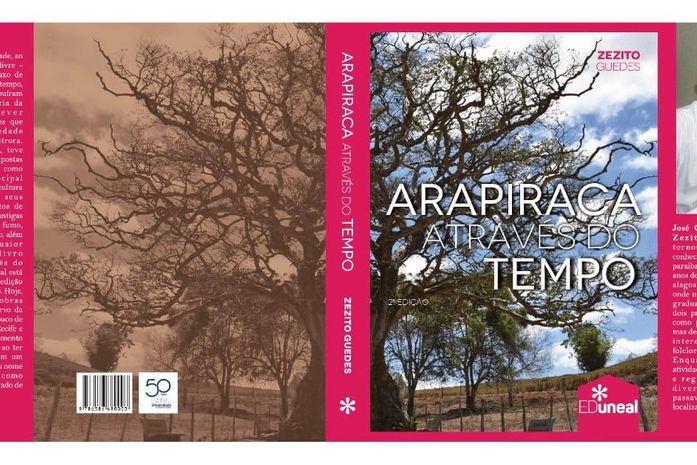 Lançamento on-line será transmitido pelo canal da Uneal no Youtube