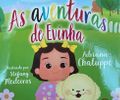 Mestre artesã alagoana lançará livro infantil na 11ª Bienal do Livro