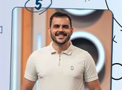 Jornalista alagoano vence primeira prova em reality que escolherá novo narrador da Globo