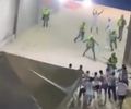 Torcedor do CSA é preso por agredir policiais no Rei Pelé após empate com Ituano
