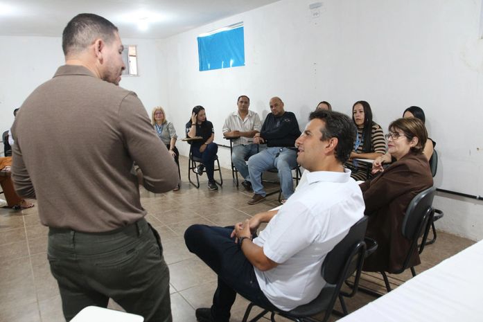 Casa do Albergado: estrutura contribui para segurança e prevenção de crimes em Alagoas
