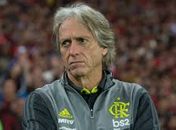Jorge Jesus