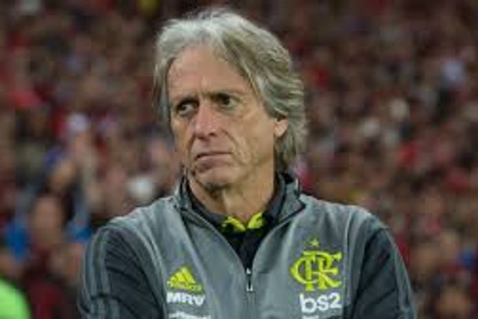 Jorge Jesus