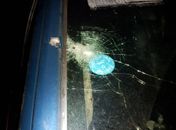 Suspeitos de assaltos acabam mortos em troca de tiros com a PRF