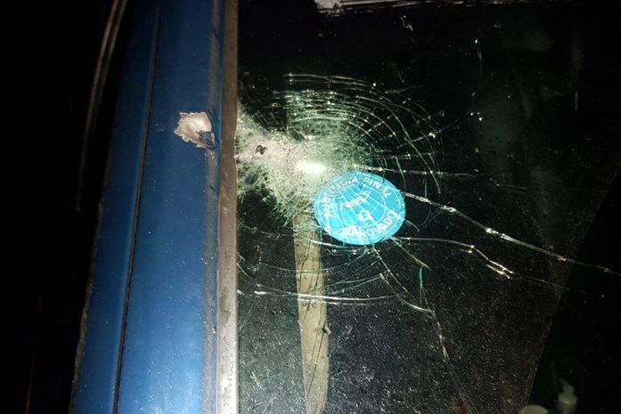 Suspeitos de assaltos acabam mortos em troca de tiros com a PRF