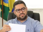 MP de Alagoas cobra explicações do prefeito de Viçosa sobre contratações irregulares