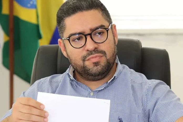 MP de Alagoas cobra explicações do prefeito de Viçosa sobre contratações irregulares