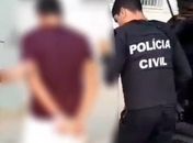 Homem com mais de 50 boletins por diversos crimes é preso após furtar carro com ajuda de guincho
