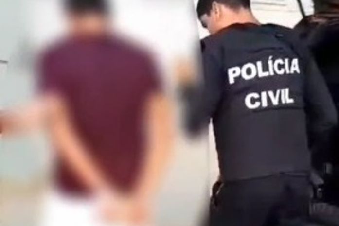 Homem com mais de 50 boletins por diversos crimes é preso após furtar carro com ajuda de guincho