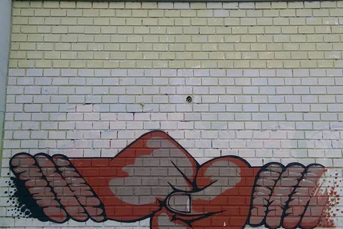 “Nem todo homem negro é meu irmão, nem todo homem branco é meu inimigo”-afirma o sul-africano,Lucke Dube.