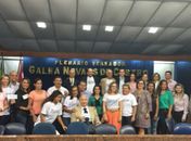 Câmara de Maceió discute campanha pela cultura da calma 