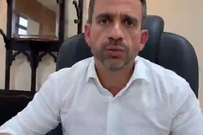 Governador anuncia adiamento do início das festas de São João