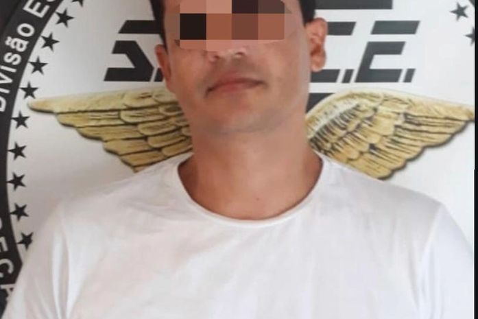 Envolvidos em crimes em Alagoas e Pernambuco são presos durante operação da Deic