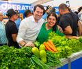 Com emendas de Daniel Barbosa, agricultura familiar recebe mais de R$22 milhões para projetos