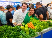 Com emendas de Daniel Barbosa, agricultura familiar recebe mais de R$22 milhões para projetos
