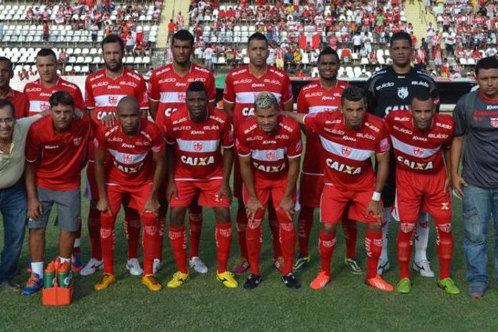 Time do CRB