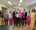 DPE e Saúde de Maceió firmam parceria para garantir curatela a pessoas vulneráveis