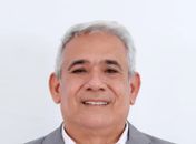 Márcio Jambo registra candidatura ao Governo de AL pelo Democrata