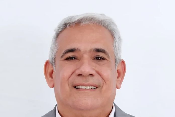 Márcio Jambo registra candidatura ao Governo de AL pelo Democrata