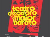Teatro é o Maior Barato