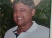 Luiz Walter de Freitas Souza foi morto na madrugada desta terça-feira