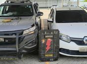 Suspeito de integrar facção morre após trocar tiros com a Rotam no Benedito Bentes
