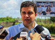 Prefeito Rui Palmeira