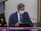 Deputado Cabo Bebeto cobra ao Governo do Estado a criação de delegacias especializadas no combate à corrupção