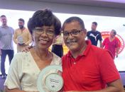 Sala do Empreendedor de Porto Calvo é premiada com o Troféu de Prata pelo Selo Sebrae de Referência em Atendimento 