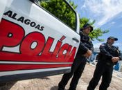 Anuário da violência confirma: Alagoas é um dos estados que mais reduz crimes no país